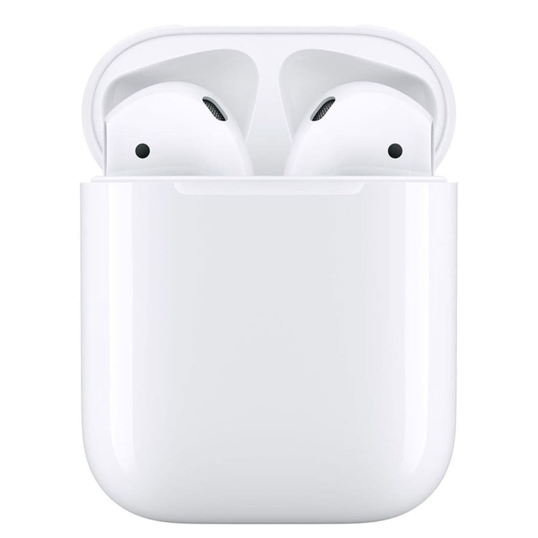 Ecouteurs Airpods Charging Case Mv7n2zm/A