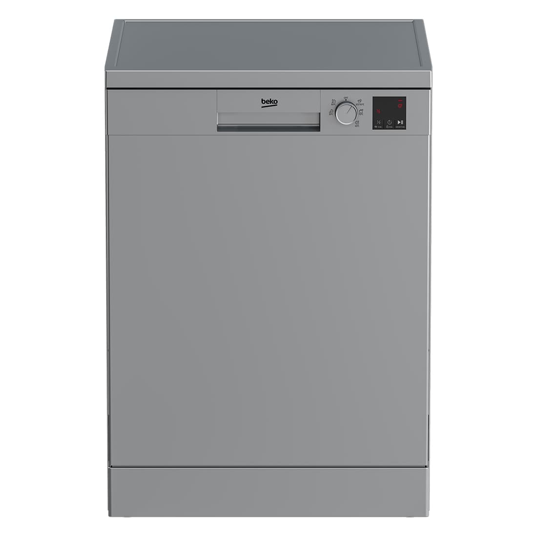 Lave Vaisselle Dvn05321s 5prg 13cv Slv A++ Beko