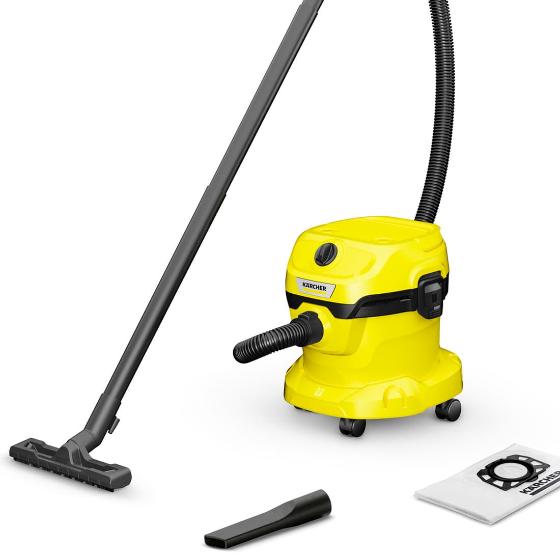 Aspirateur Multifonction Karcher Wd 2 Eu