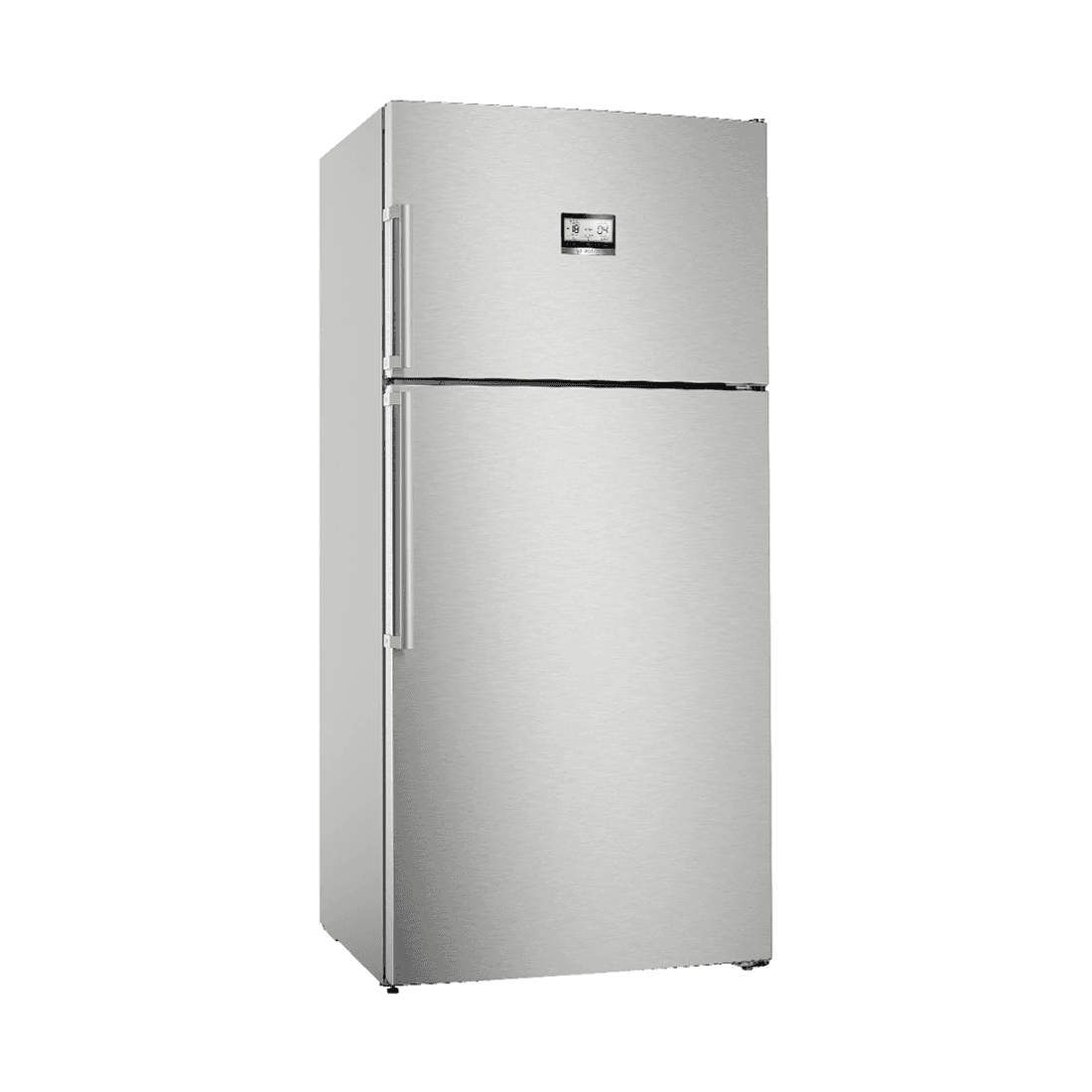 Ref Serie 6 Kdn86ai3m9 640l Inox Bosch