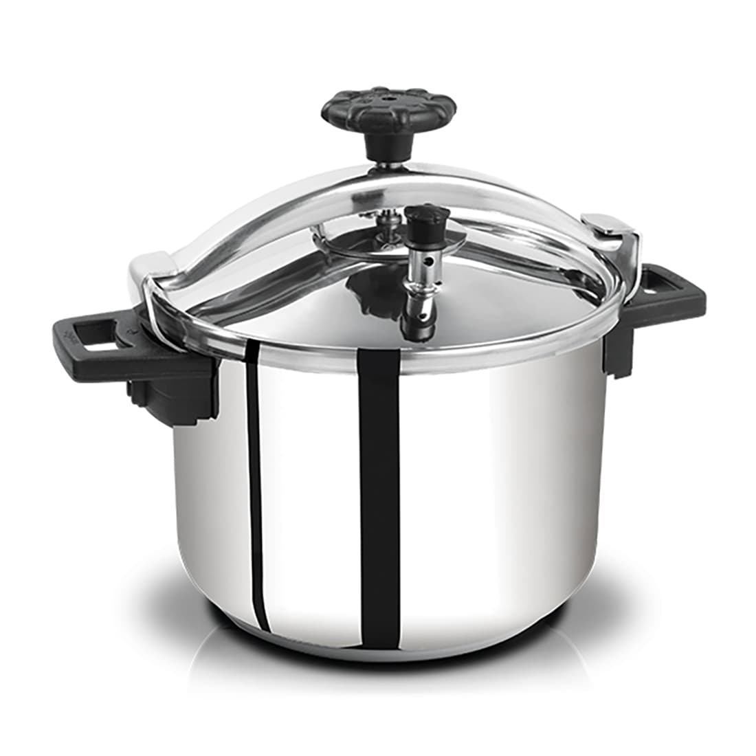 Cocotte Inox Express 12l