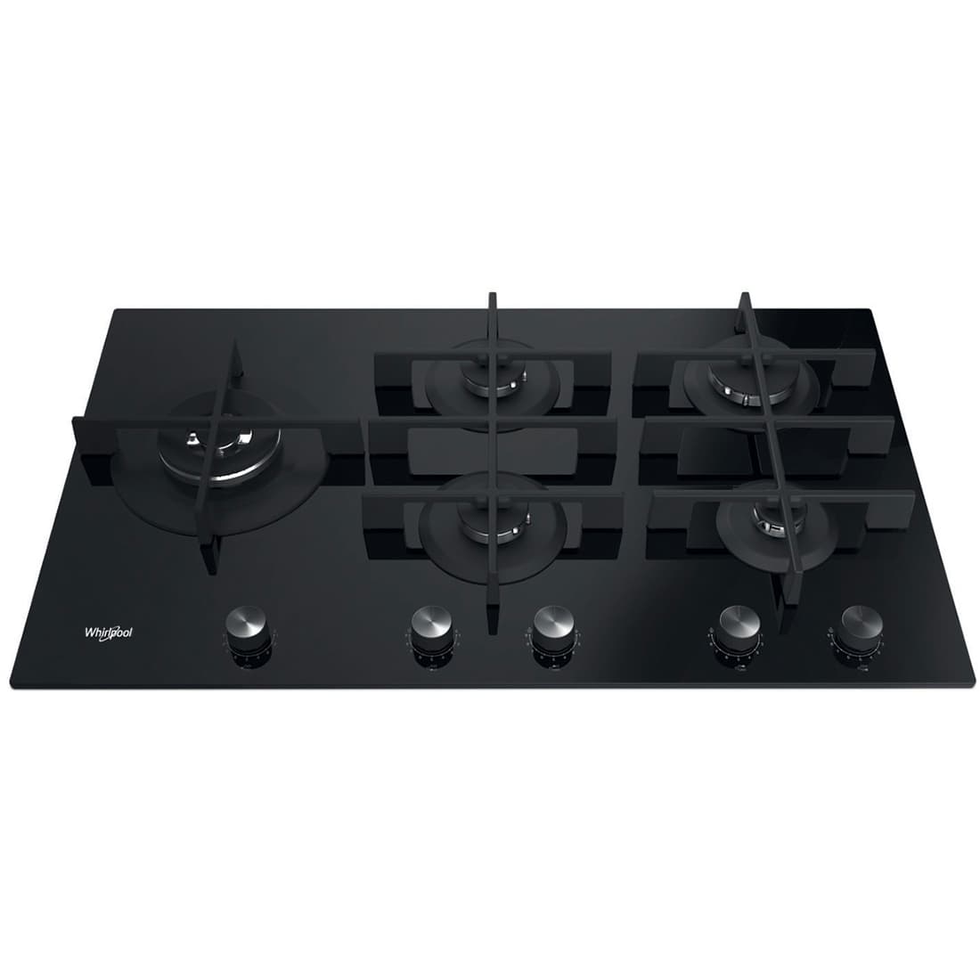 Tc Gowl 928/Nb 90cm Gaz Verre 5f Multi Level Whp