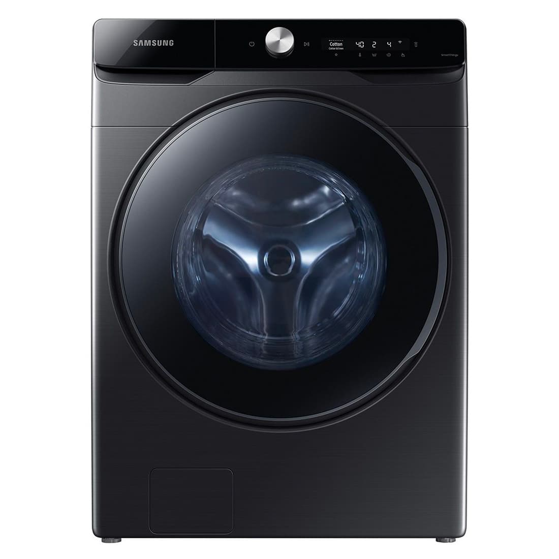 Lav Sech Wd21t6300gv/Mf 21/12kg 1400t Noir Samsung
