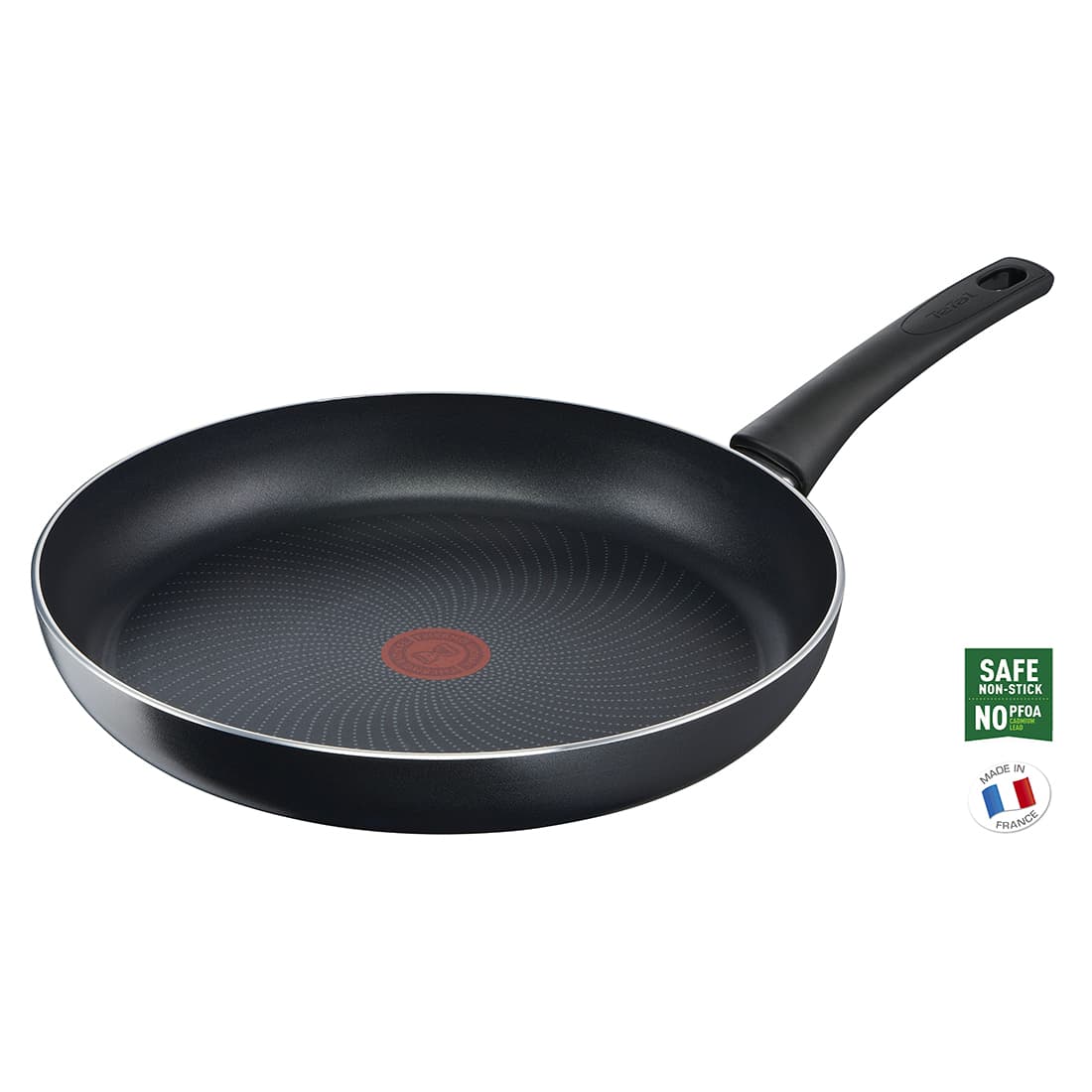 Poele C27_806_83 Generous Cook 28cm Induct Tefal