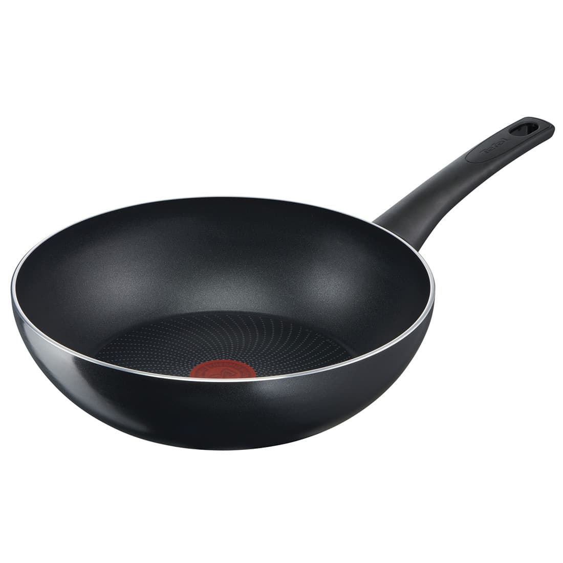 Wok C27_819_83 Generous Cook 28cm Induct Tefal