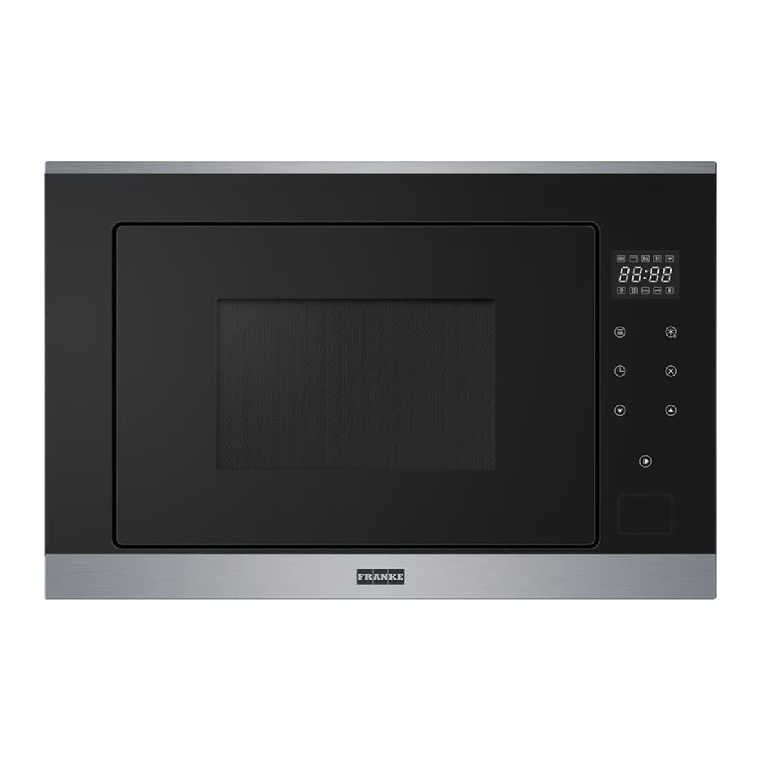Micro-Onde Fsm 25 Mw Xs 25l Inox Frk