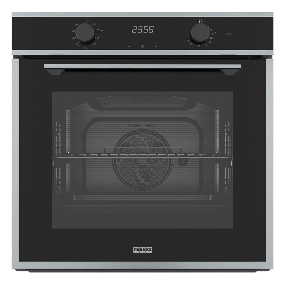 Four Fma 86 H Xs 60cm Inox Frk