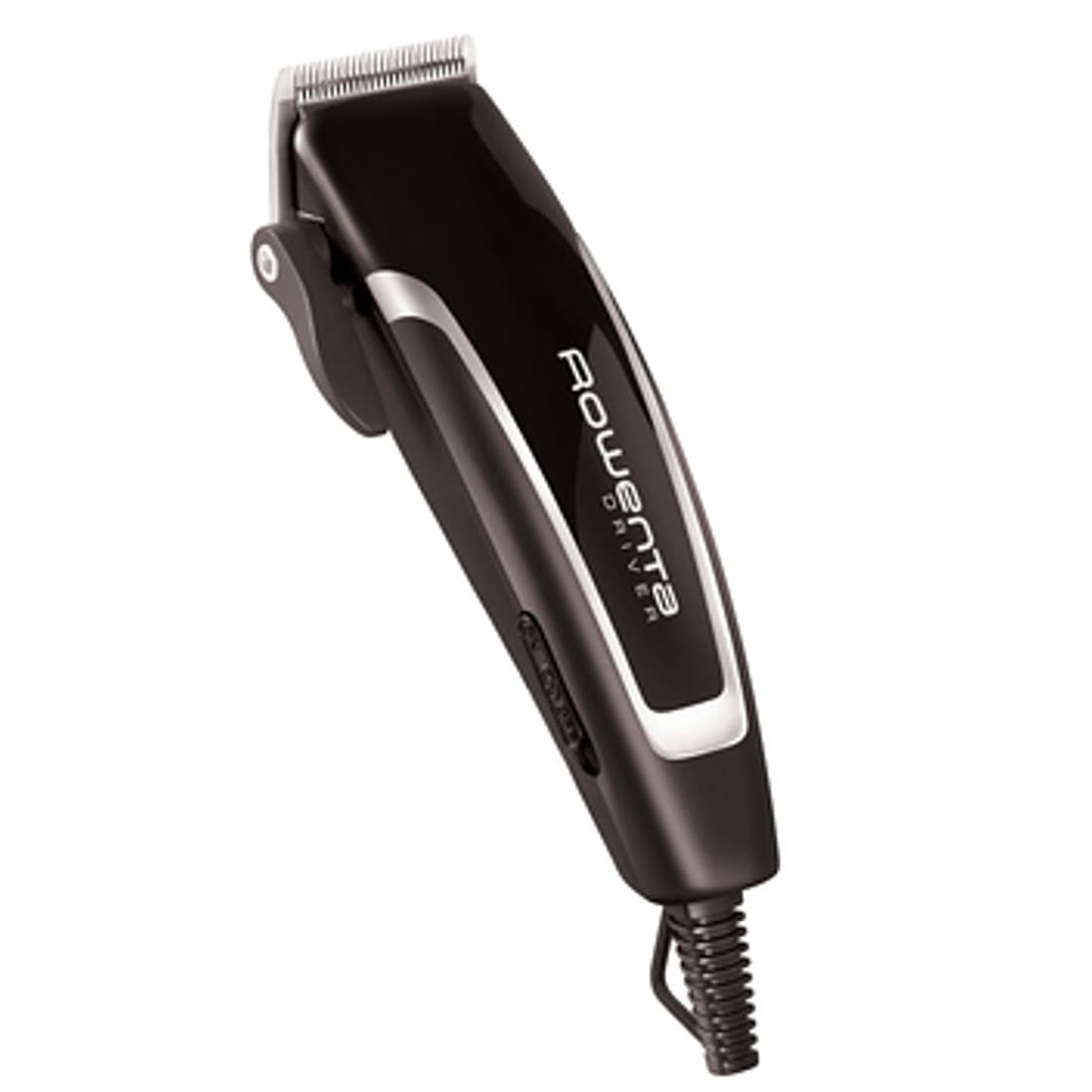 Tondeuse A Cheveux Tn1603f0 Driver 2 Rowenta