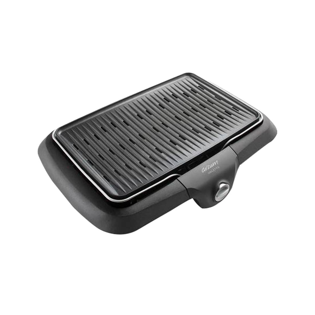Barbecue Electrique Griletto - Noir Arzum
