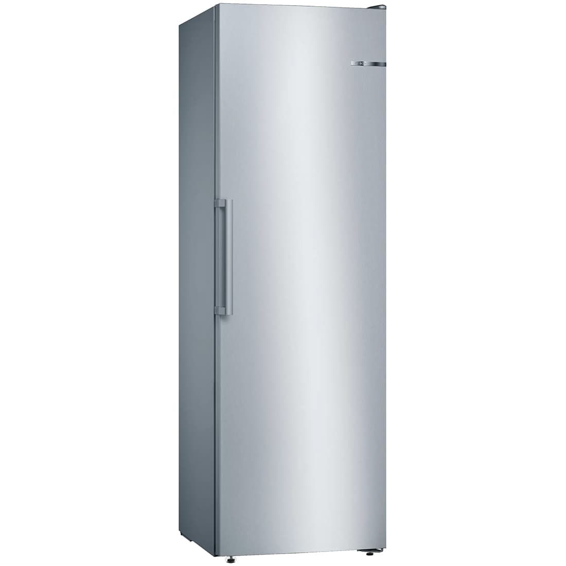 Cong Gsn36vl30u Nf 255l 7t E Inox Bosch
