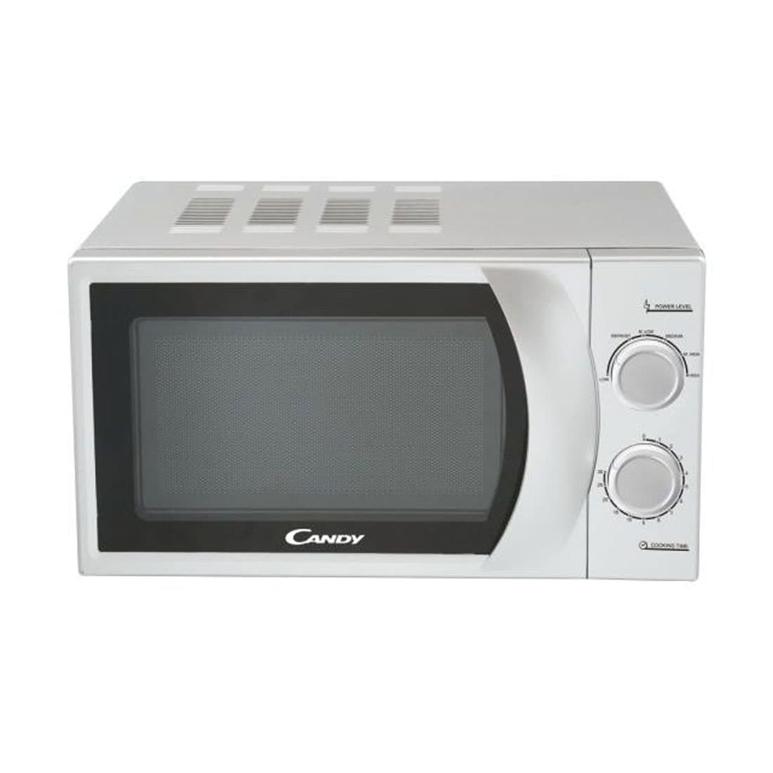 Mo Cmw 2070s 20l Silver Candy
