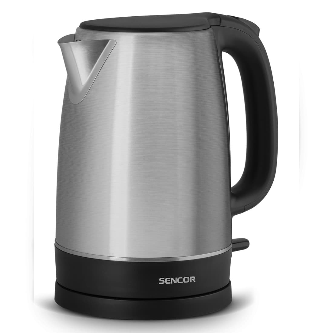 Bouilloire Swk_1715ss 1,7l 2200w Inox Sencor