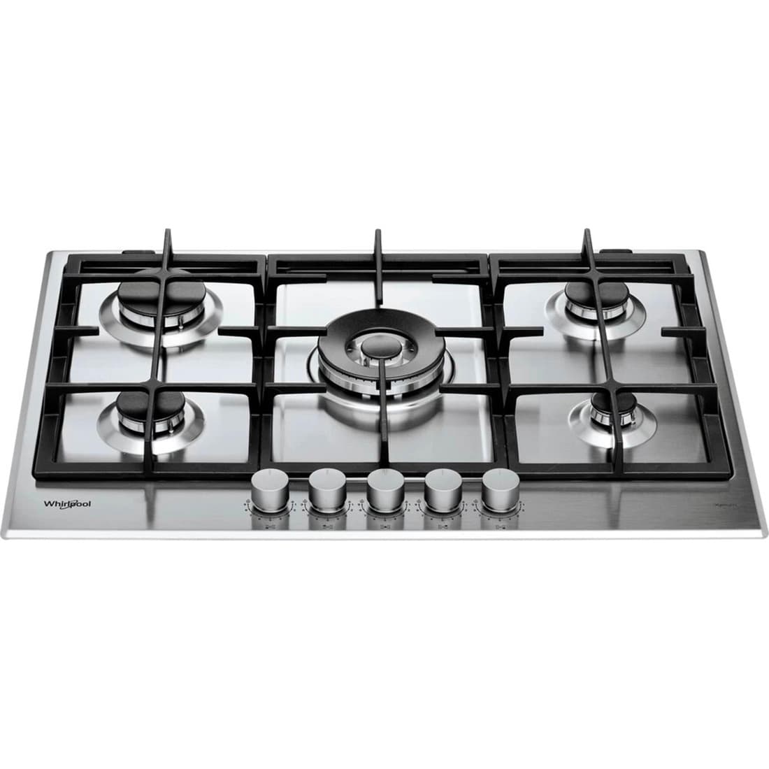 Tc Gmal 7522/Ixl 5f 75cm Multilevel Flame Whp