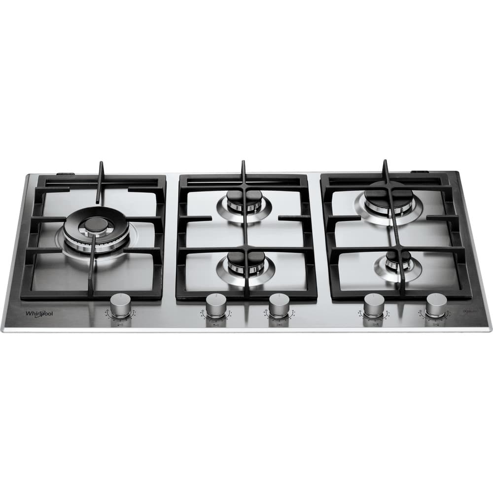 Tc Gmal 9522ixl 5f 90cm Multilevel Flame Whp