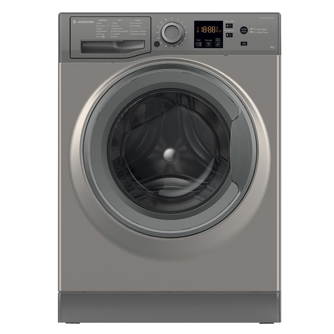 Mal Silver 8 Kg Ns 823c Gg Ma Ariston