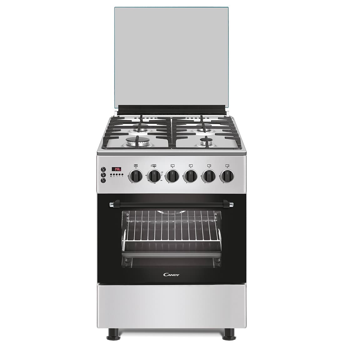 Cuis Inox Cgg66fgdx-15 Sec 60cm Fontes Candy