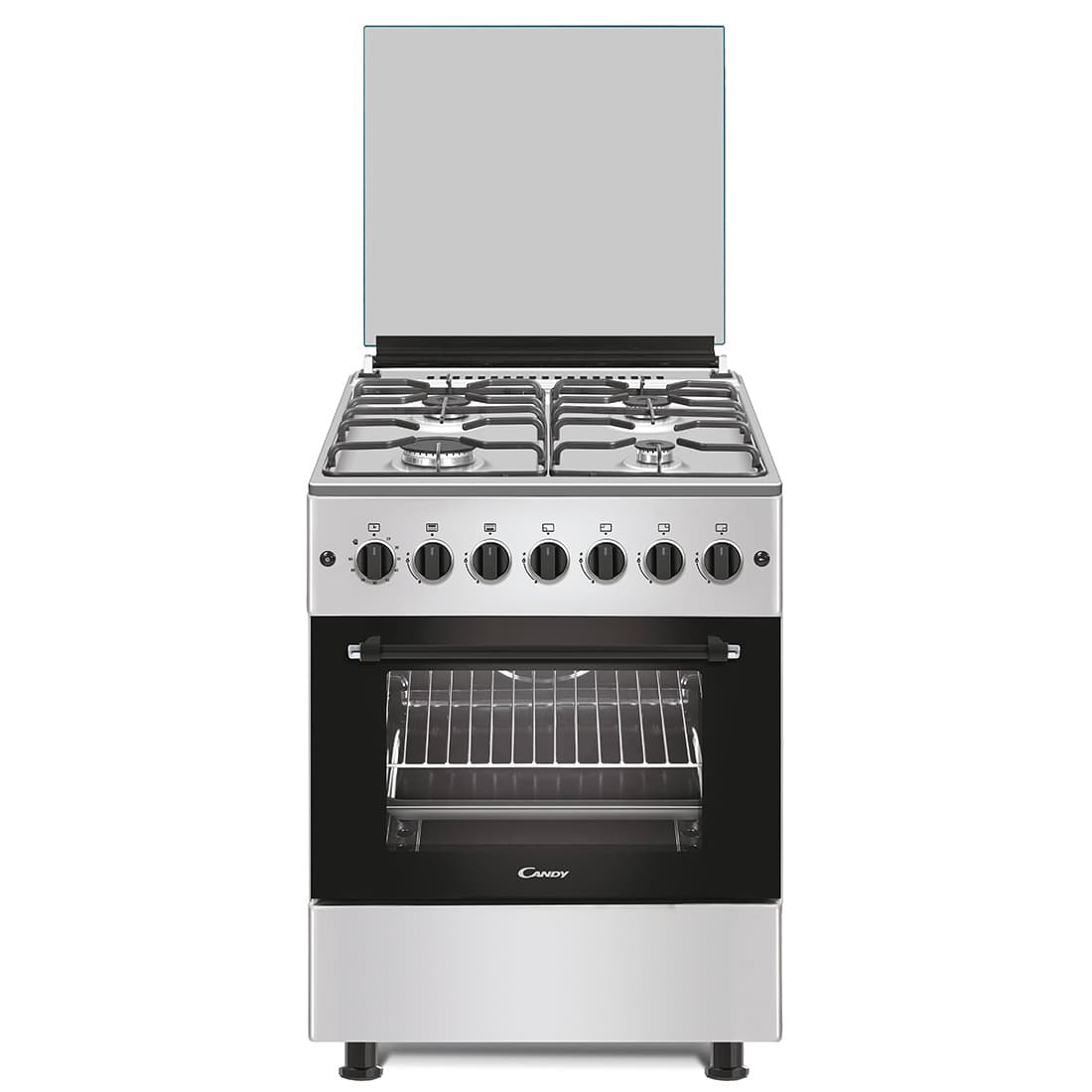 Cuis Inox Cgg66sgmx-15 Sec 60cm Fontes Candy