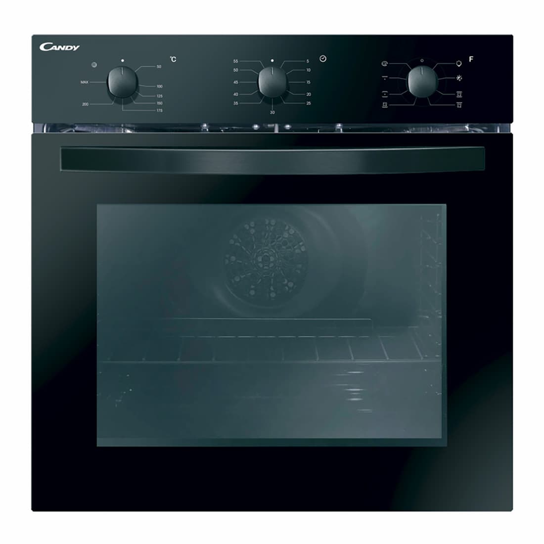 Four Fcs612n/E Mf 8p Noir Candy