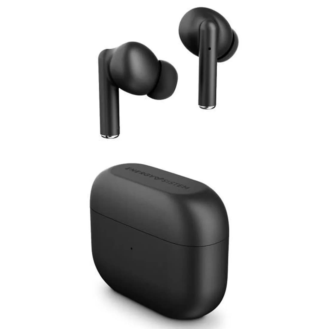 Ecouteurs Ss Fil Tws Style 2 Noir Energy Sistem