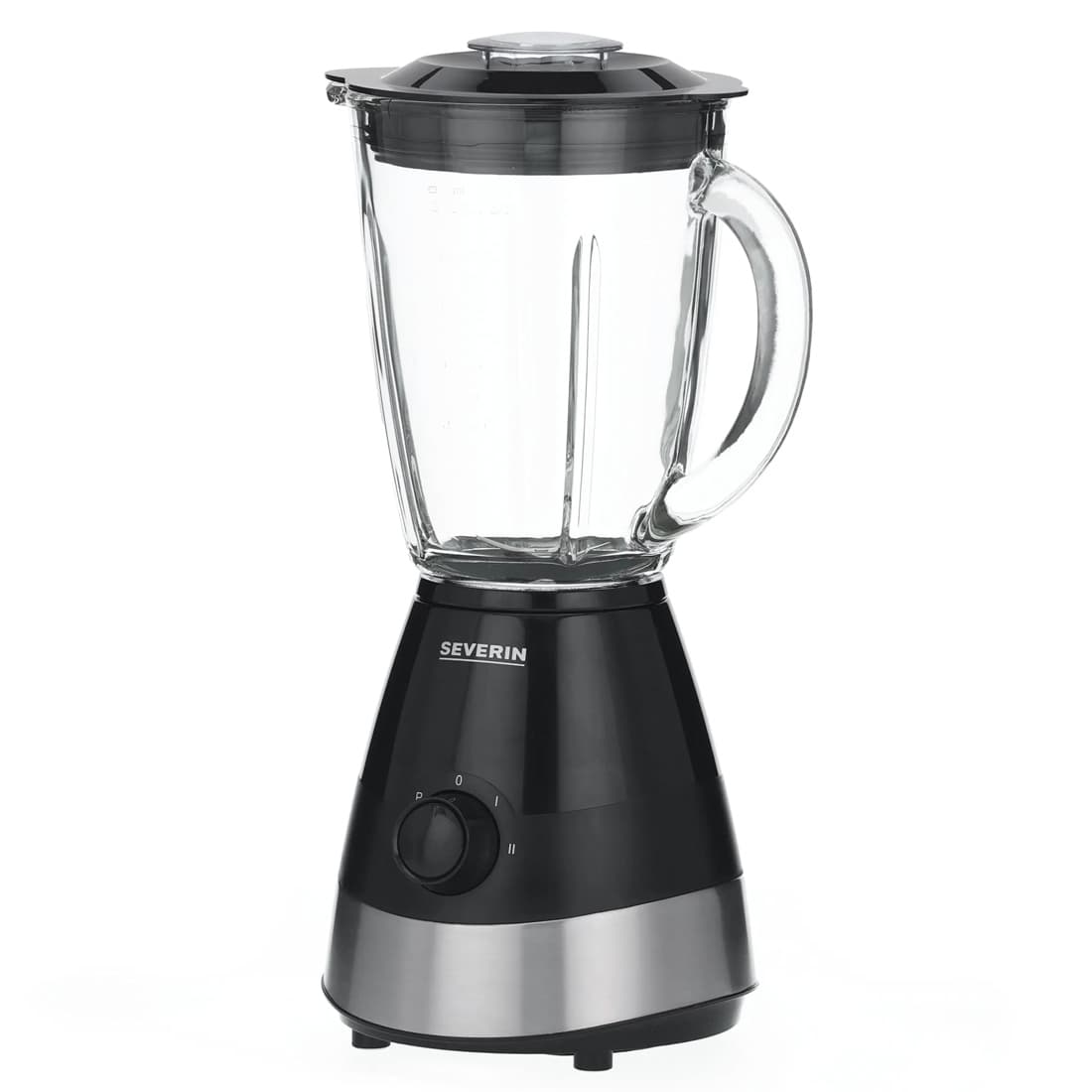 Blender Sm 3718 1,5l 550w Severin