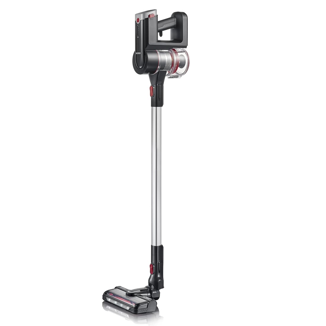 Aspirateur Balai Hv 7168 25,2v Severin