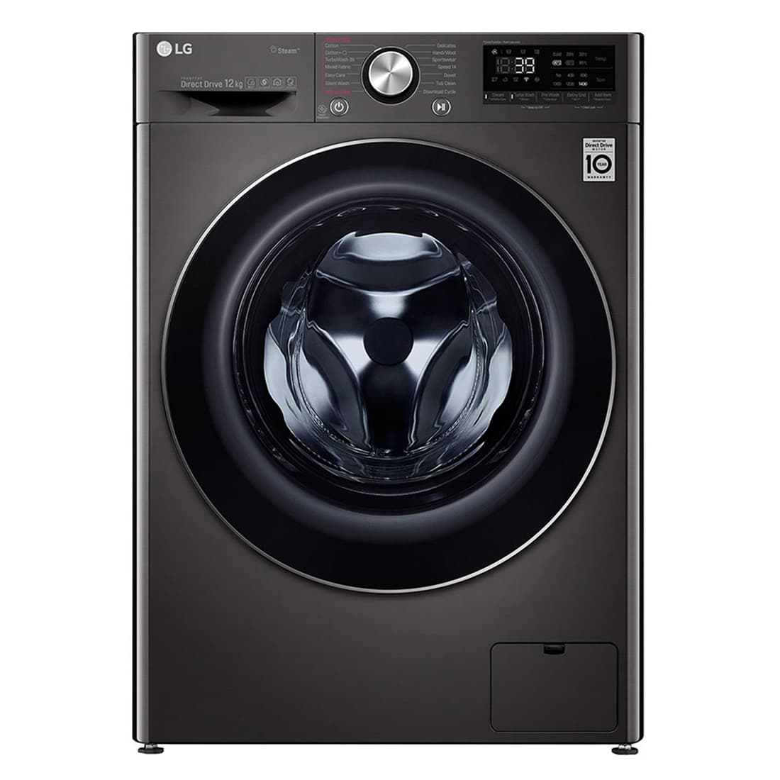 Lavante Sech F4v9bcp2ee 12/8kg Lg