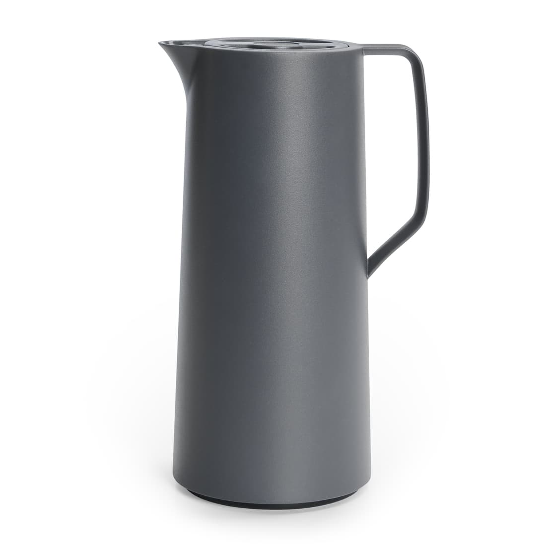 Thermo Motiva N4170110 Jug 1l Anthracite Tefal