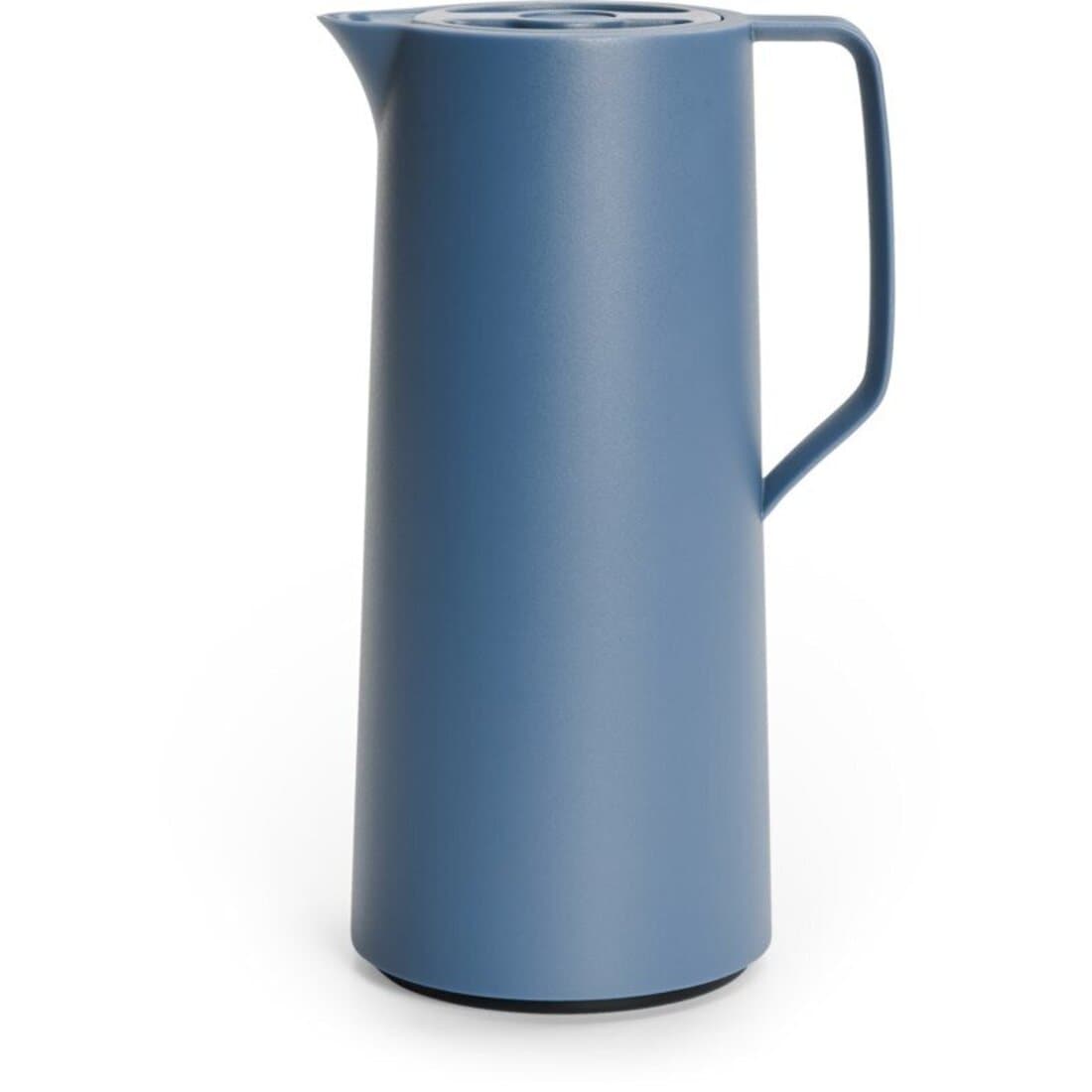 Thermo Motiva N4170310 Jug 1l Nordic Blue Tefal