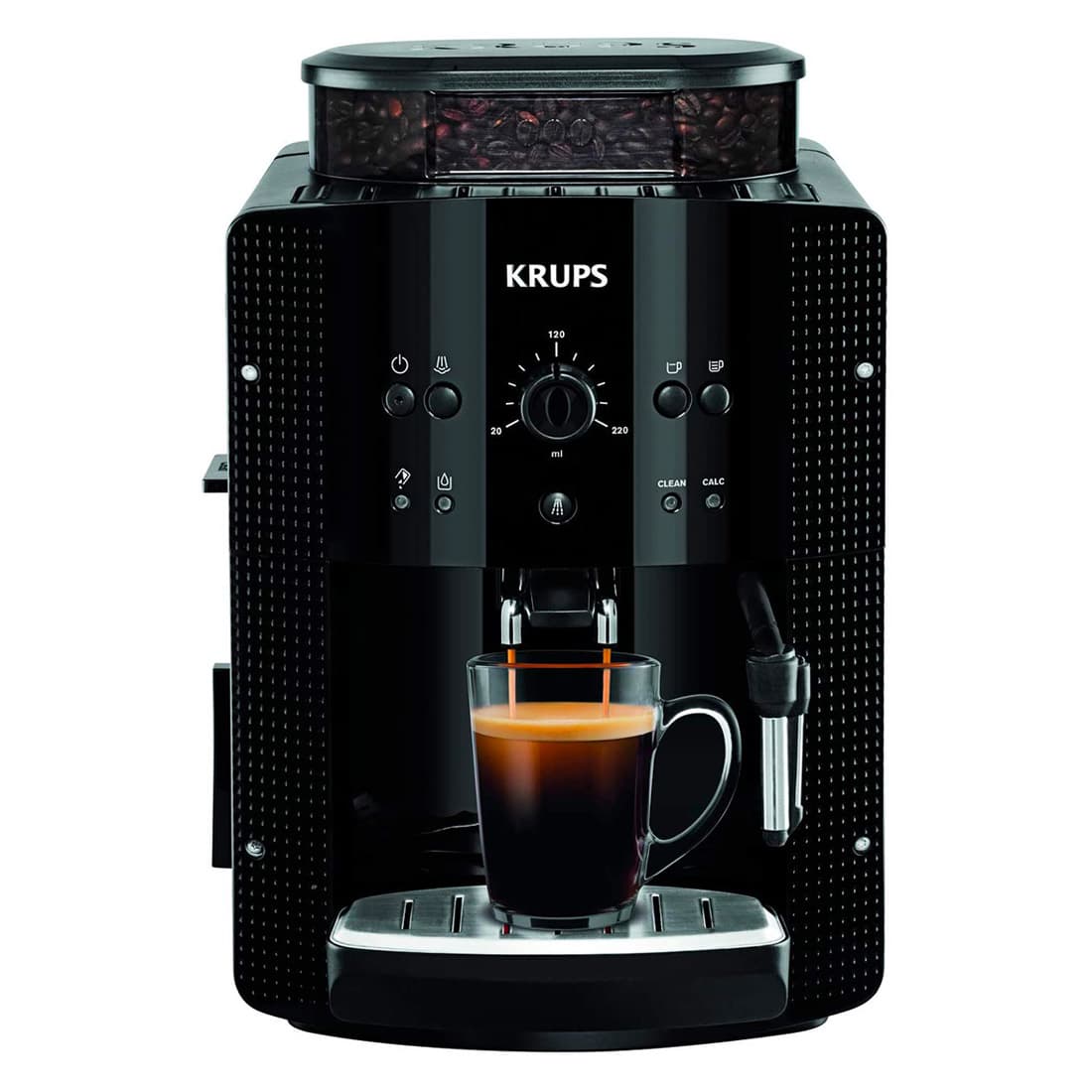 Espresso Ea810870 Essencia Krups