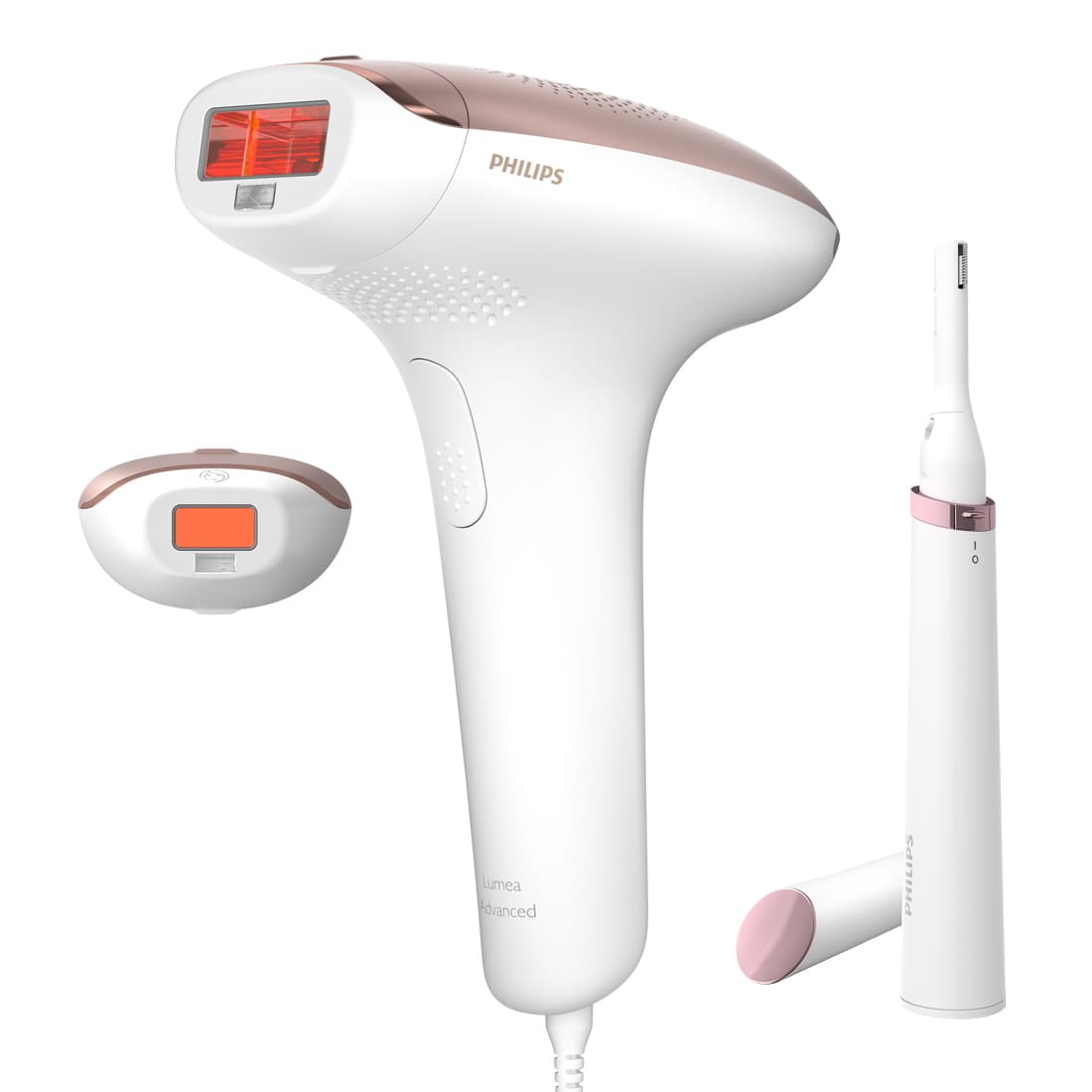 Epilateur Lumiere Pulsee Bri921/00 Philips