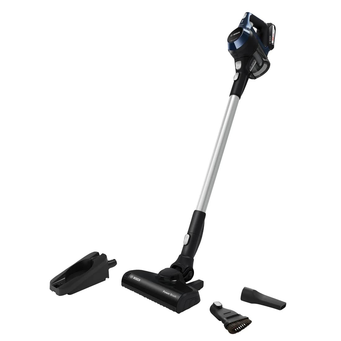Aspirateur Balai Bcs611p4a Serie 8 Bosch