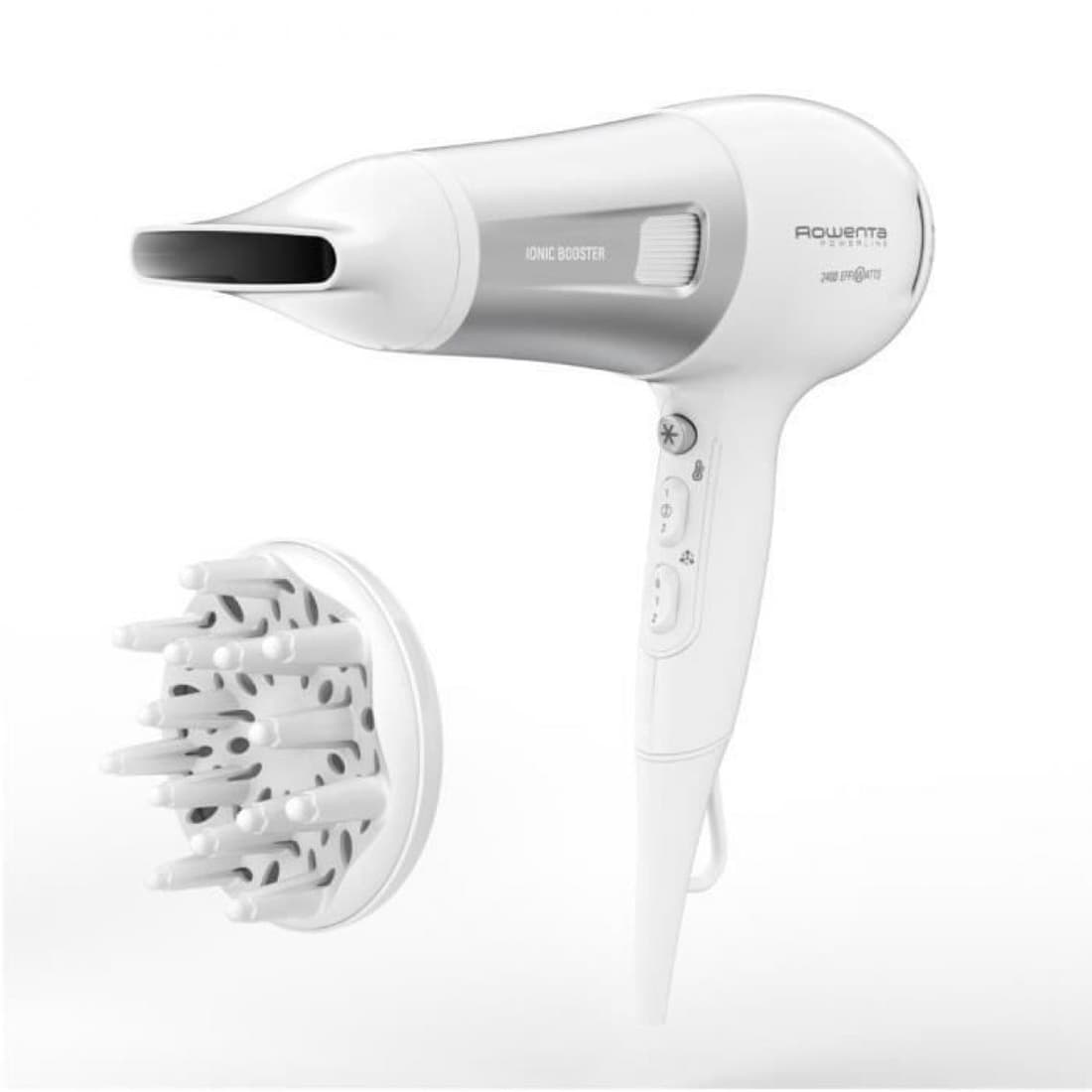 Seche-Cheveux Cv5930f0 Power Line Rowenta