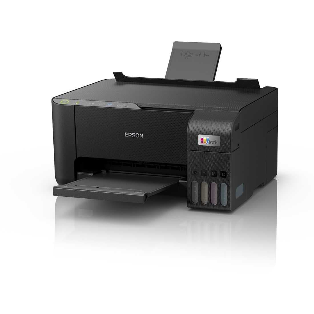 Imprimante Ecotank L3250 Mfp 3 en 1 Wifi Epson