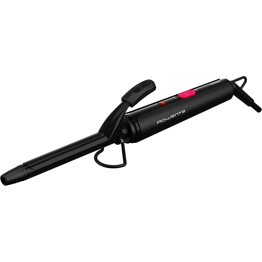 Fer A Boucler Cf2119f0 Rowenta
