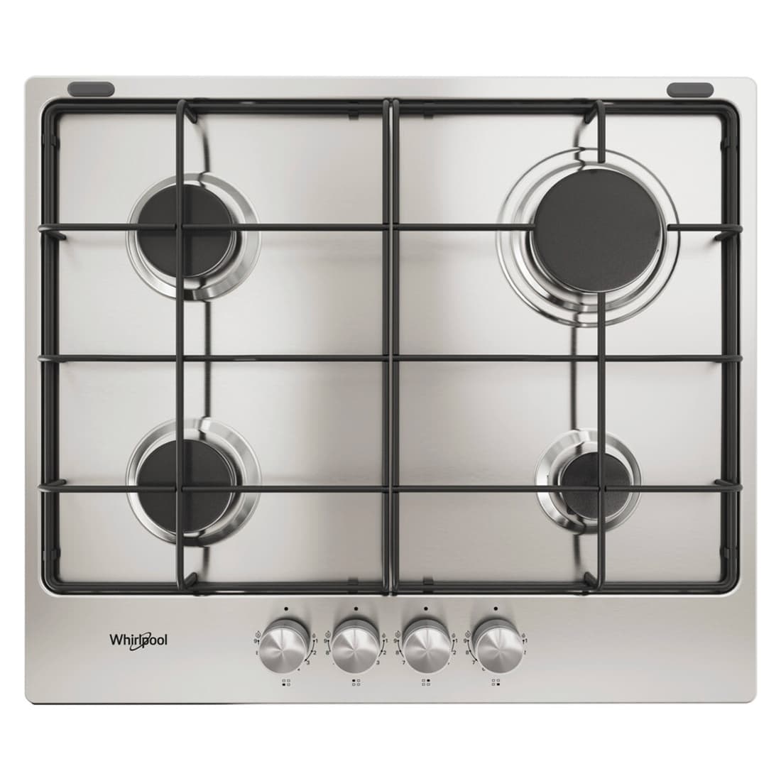 Tc Tgml 650 Ix 4f 60cm Inox Whirlpool