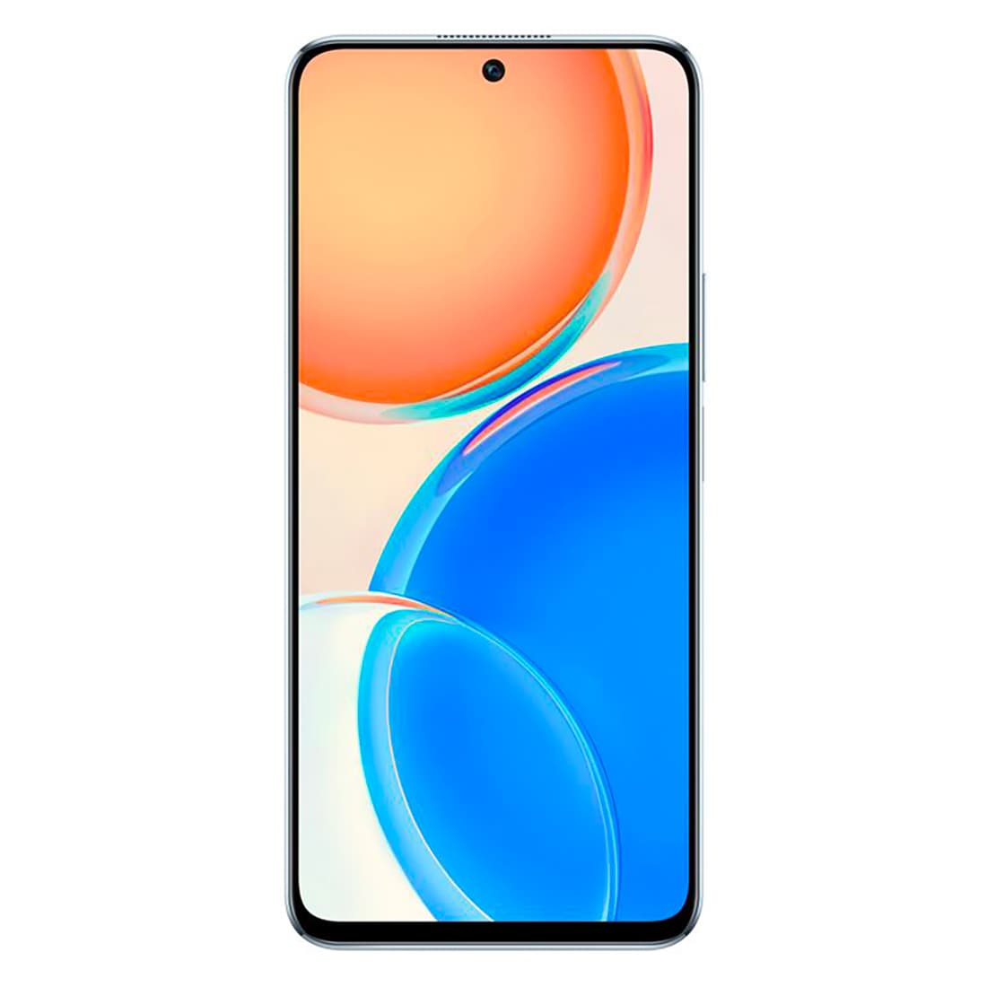 Smartphone X8 6,7' 6g/128g Gris Titanium Honor