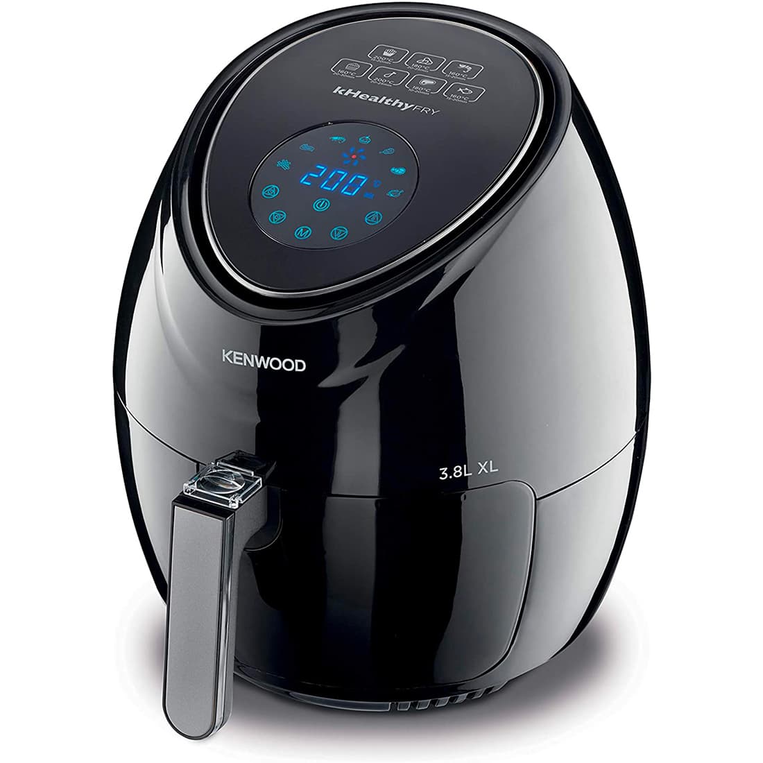 Friteuse Airfryer Hfp30.000