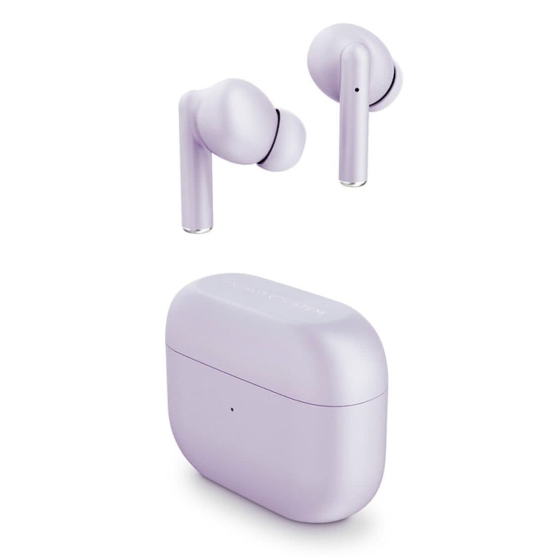 Ecouteurs Ss Fil Tws Style 2 Violet Energy Sistem