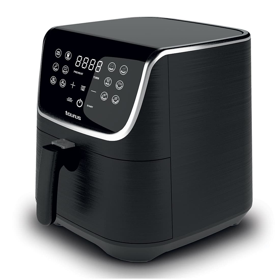 Friteuse Max Fry 5.5l Sans Huile Taurus