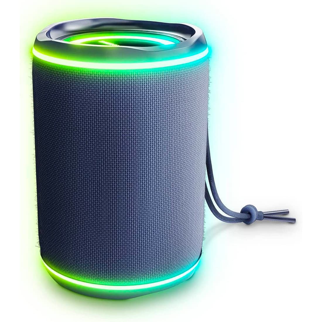 Enceinte Bt Urban Box Supernova Bleu Energy Siste