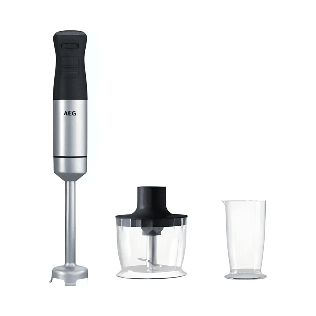 Mix Plong 6000 Series K6hb1-52gg 800w Aeg