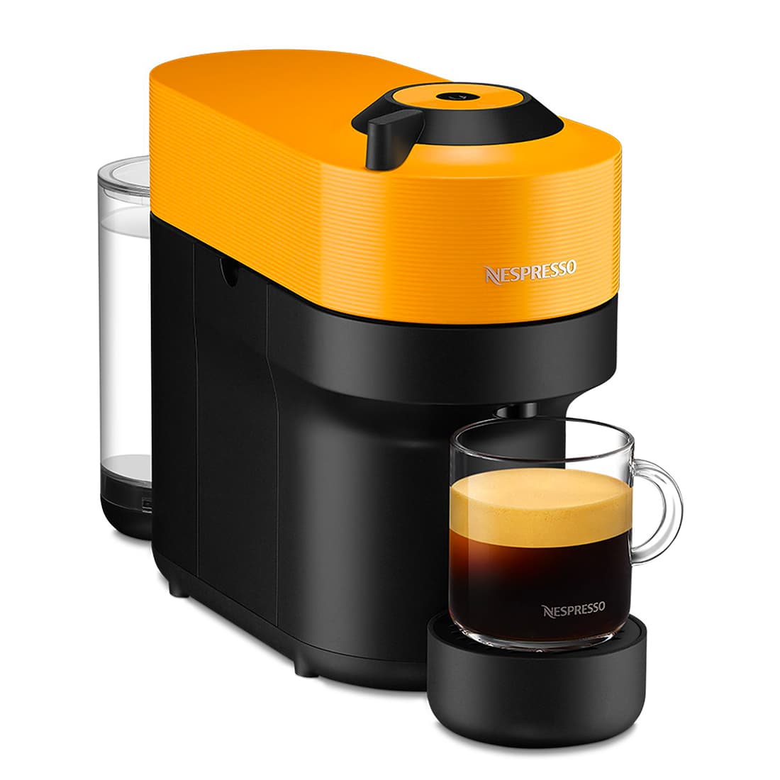 Vertuo Pop Gdv2 Xe Yellow Nespresso
