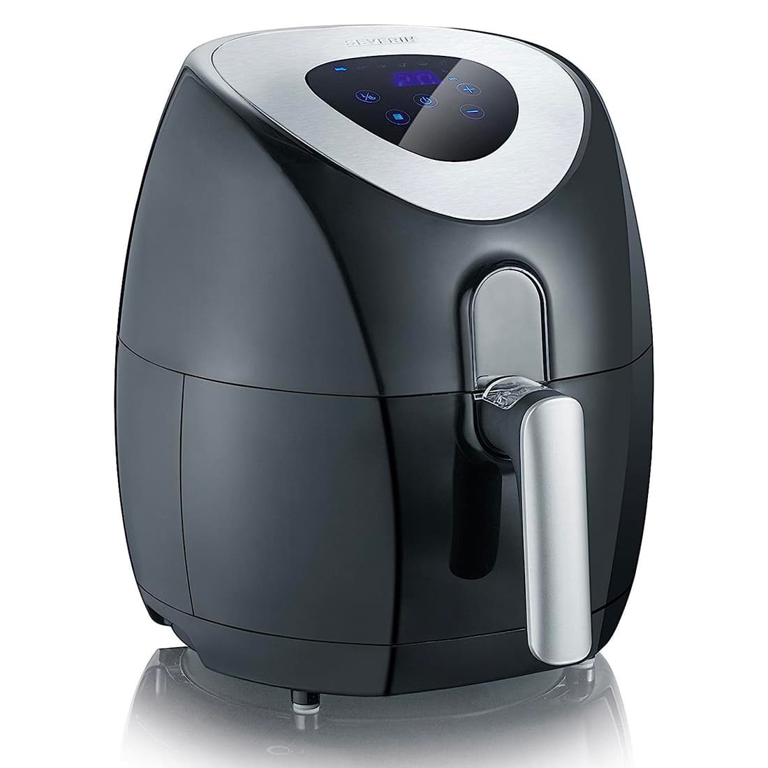 Friteuse Sans Huile Fr 2430 1500w Sevrin