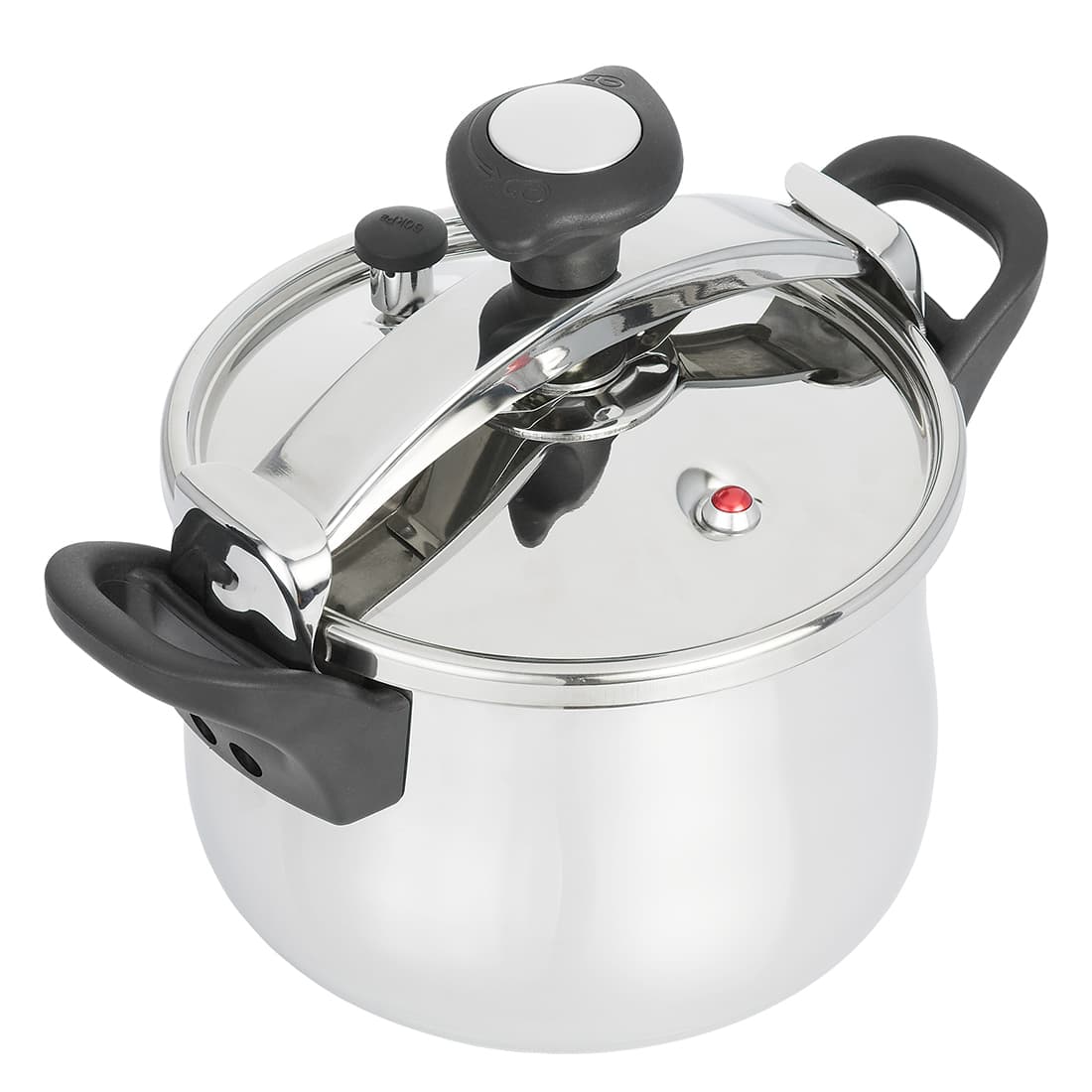 Cocote Inox 4l Opc4 Jata