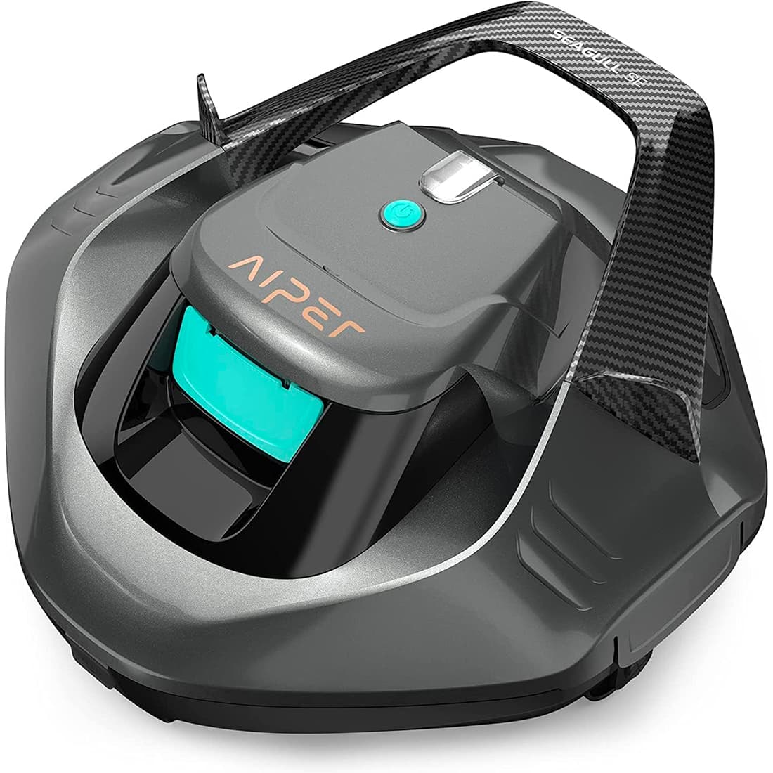 Aspirateur Robot Piscine Aiper Seagull Se
