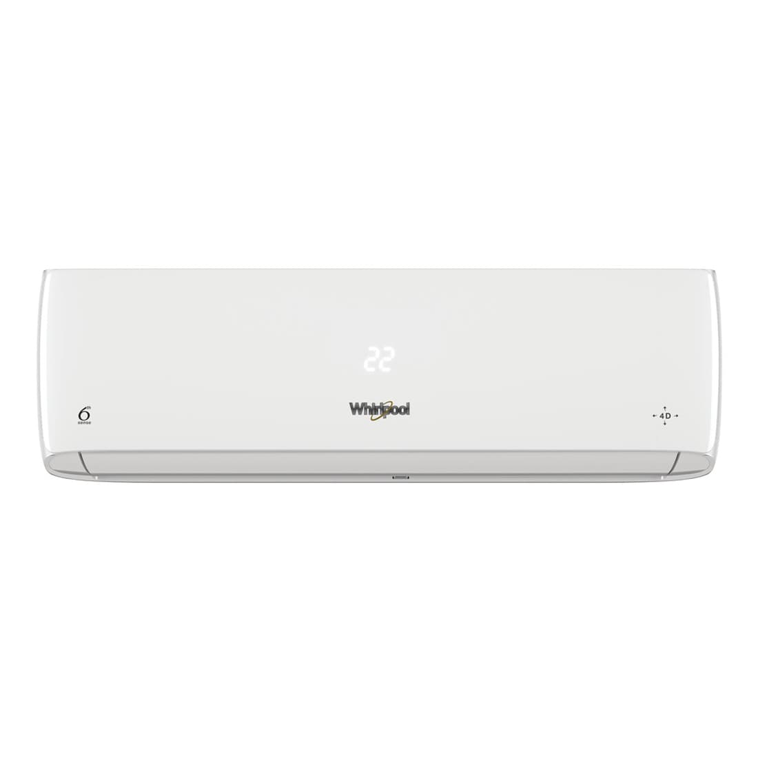 Clim Spicr 312w1 Clim Inverter A+ 12000 Btu Whp