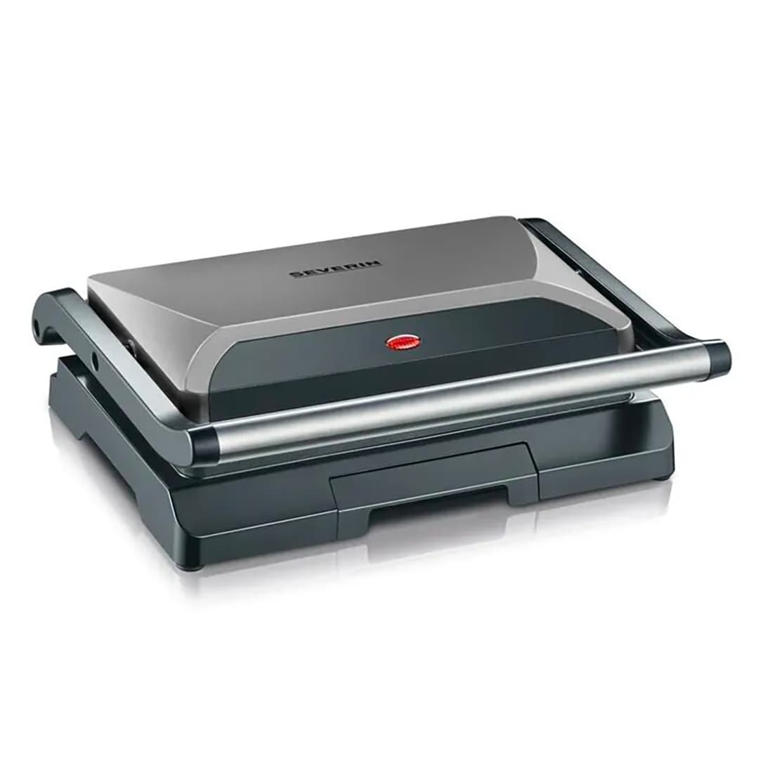 Panini Kg 2394 Multi-Grill 800w Severin