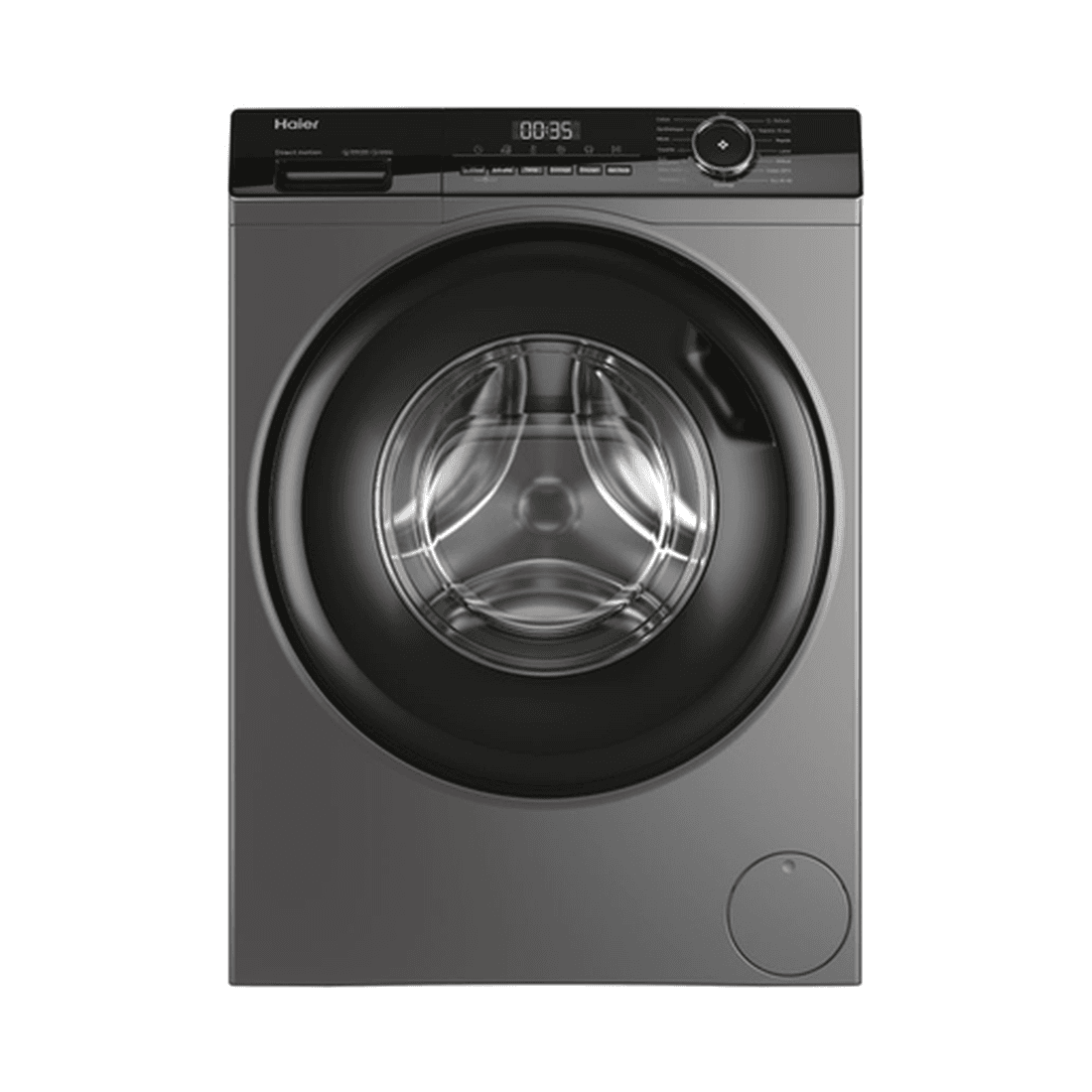 Mal I-Pro S3 Hw80-B14939s8-Fr 8kg A 15p Haier