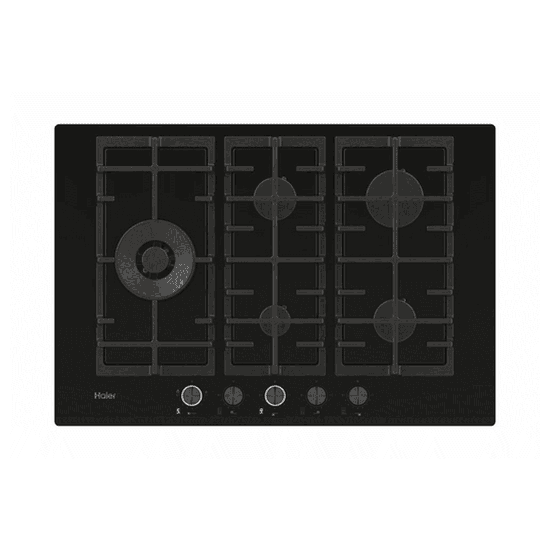 Plaque Gaz Havg7wl5ws6b/1 5f Serie6 75cm Nr Haier