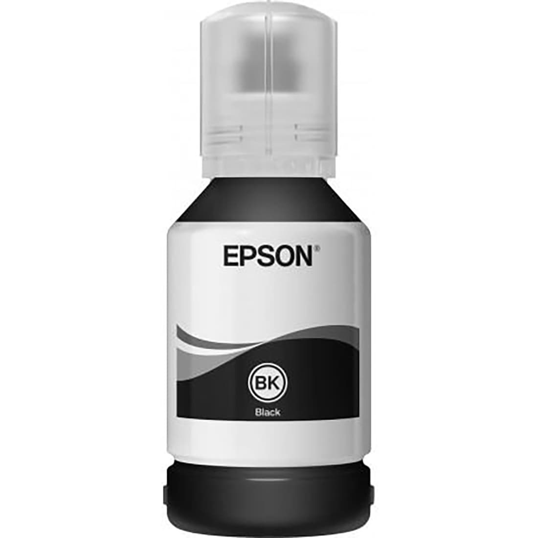 Bouteille Ink C13t03v14a 101 Epson Black